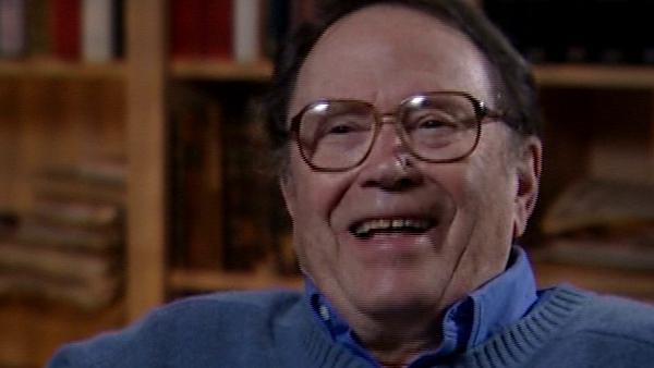 Richard Wilbur Poet Poetry readings