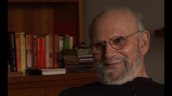 Oliver Sacks (1933-2015) - Moked